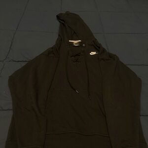 Women’s Nike hoodie
